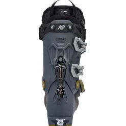 K2 Mindbender 110 BOA Alpine Touring Ski Boots 2025- Backcountry Skiing|Ski Boots