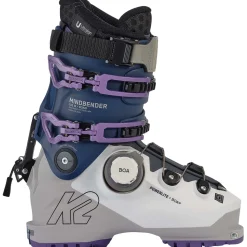 K2 Mindbender 105 BOA W Alpine Touring Ski Boots - Women's 2025- Backcountry Skiing|Ski Boots