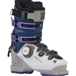 K2 Mindbender 105 BOA W Alpine Touring Ski Boots - Women's 2025- Backcountry Skiing|Ski Boots