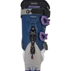 K2 Mindbender 105 BOA W Alpine Touring Ski Boots - Women's 2025- Backcountry Skiing|Ski Boots