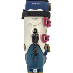 K2 Mindbender 125 BOA W Alpine Touring Ski Boots - Women's 2025- Backcountry Skiing|Ski Boots