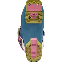 K2 Mindbender 125 BOA W Alpine Touring Ski Boots - Women's 2025- Backcountry Skiing|Ski Boots