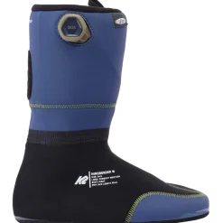 K2 Mindbender 125 BOA W Alpine Touring Ski Boots - Women's 2025- Backcountry Skiing|Ski Boots