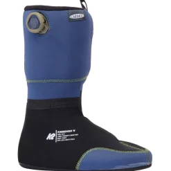 K2 Mindbender 125 BOA W Alpine Touring Ski Boots - Women's 2025- Backcountry Skiing|Ski Boots