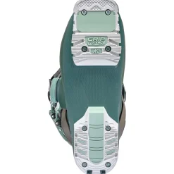 K2 Mindbender 115 BOA W Alpine Touring Ski Boots - Women's 2025 - Used- Backcountry Skiing|Used Ski Boots