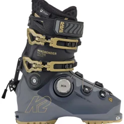 K2 Mindbender 95 BOA W Alpine Touring Ski Boots - Women's 2025- Backcountry Skiing|Ski Boots