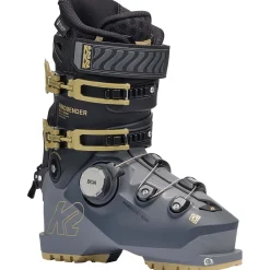 K2 Mindbender 95 BOA W Alpine Touring Ski Boots - Women's 2025- Backcountry Skiing|Ski Boots
