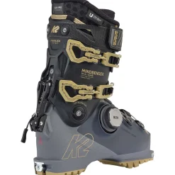 K2 Mindbender 95 BOA W Alpine Touring Ski Boots - Women's 2025- Backcountry Skiing|Ski Boots