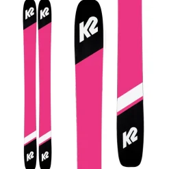 K2 Mindbender 115 C Alliance Skis + Tyrolia Attack 13 Demo Bindings 2020 - Used- Used Packages|Skis With Bindings