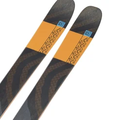 K2 Mindbender 96 C Skis 2024- Skis