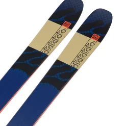 K2 Mindbender 90 C Skis 2024- Skis