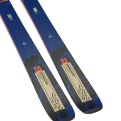 K2 Mindbender 90 C Skis 2024- Skis