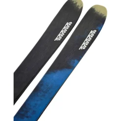 K2 Mindbender 106 C Skis 2025- Skis