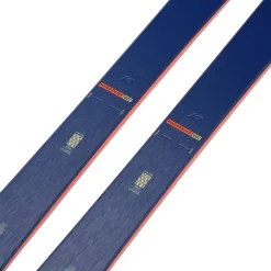 K2 Mindbender 90 C Skis + Look Pivot 12 GW Ski Bindings + Atomic Hawx Prime 100 GW Ski Boots- Skis, Boots & Bindings|Skis With Bindings