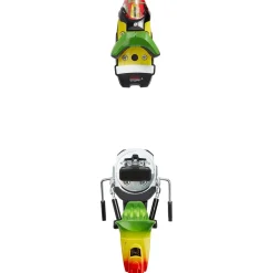 K2 Mindbender 90 C Skis + Look Pivot 12 GW Ski Bindings + Atomic Hawx Prime 100 GW Ski Boots- Skis, Boots & Bindings|Skis With Bindings