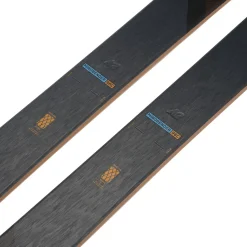 K2 Mindbender 96 C Skis + Salomon Strive 12 GW Ski Bindings 2024- Skis With Bindings|Skis With Bindings