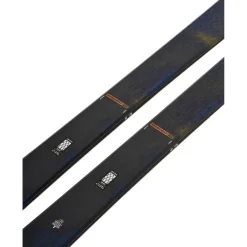 K2 Mindbender 90 C Skis + Tyrolia Attack LYT 12 GW Ski Bindings 2025- Skis With Bindings|Skis With Bindings