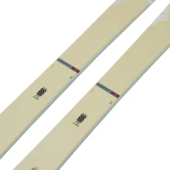 K2 Mindbender 90 C W Skis + Salomon Strive 12 GW Ski Bindings - Women's 2024- Skis With Bindings|Skis With Bindings