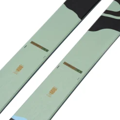 K2 Mindbender 116 C W Skis - Women's 2024- Skis