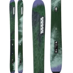 K2 Mindbender 106 C W Skis - Women's 2025- Skis