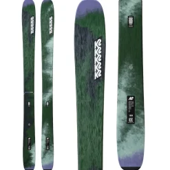 K2 Mindbender 106 C W Skis - Women's 2025- Skis