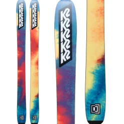 K2 Mindbender 106 C W Skis - Women's 2025- Skis