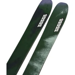 K2 Mindbender 106 C W Skis - Women's 2025- Skis