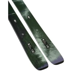 K2 Mindbender 106 C W Skis - Women's 2025- Skis