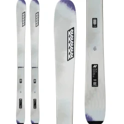 K2 Mindbender 90 C W Skis - Women's 2025- Skis