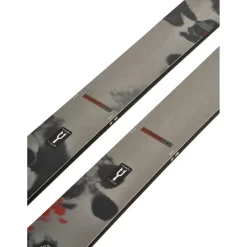 K2 Mindbender 108 Ti Skis 2025- Skis
