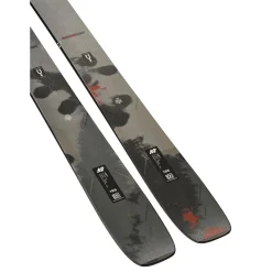 K2 Mindbender 108 Ti Skis 2025- Skis