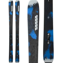 K2 Mindbender 99 Ti Skis 2025- Skis
