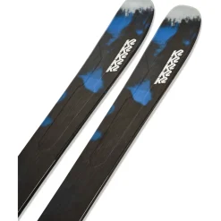 K2 Mindbender 99 Ti Skis 2025- Skis