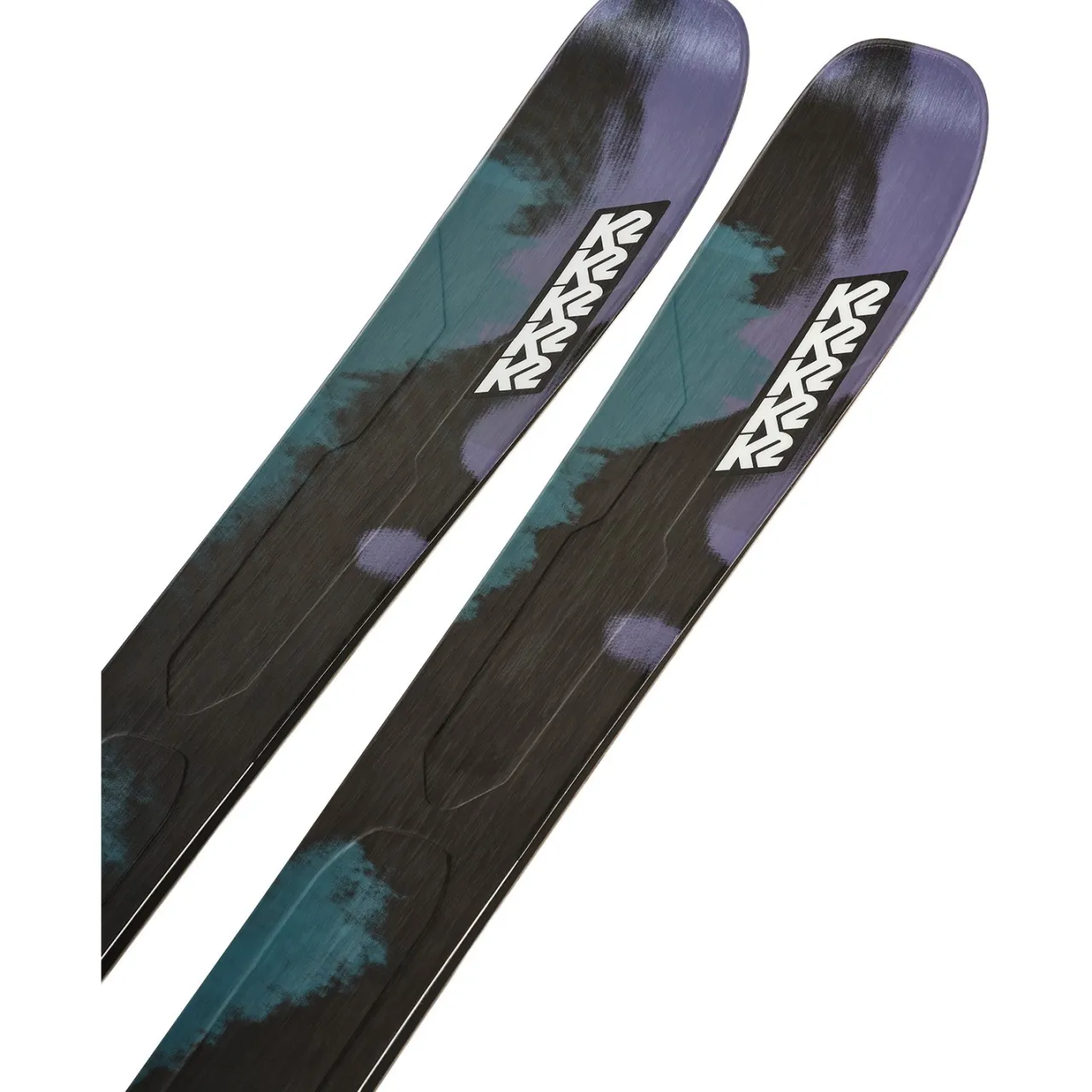 K2 Mindbender 99 Ti Skis 2025- Skis