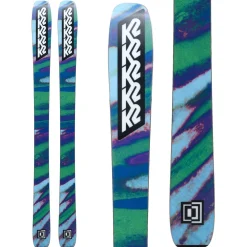 K2 Mindbender 99 Ti W Skis - Women's 2025- Skis