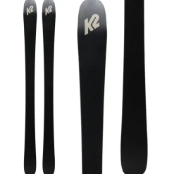 K2 Mindbender 85 W Skis 2025- Skis