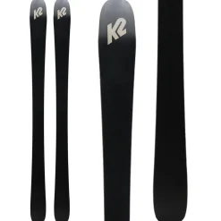K2 Mindbender 85 W Skis + Marker Squire 10 Ski Bindings 2025- Skis With Bindings|Skis With Bindings