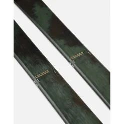 K2 Mindbender 85 W Skis + Marker Squire 10 Ski Bindings 2025- Skis With Bindings|Skis With Bindings