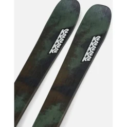 K2 Mindbender 85 W Skis + Tyrolia Attack LYT 11 GW Ski Bindings 2025- Skis With Bindings|Skis With Bindings