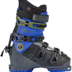 K2 Mindbender Juvy Alpine Touring Ski Boots - Kids' 2025-Kids Ski Boots|Backcountry Skiing