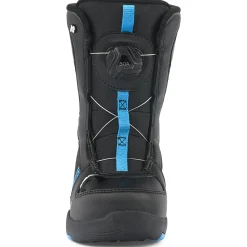 K2 Mini Turbo Snowboard Boots - Kids' 2025- Snowboard Boots