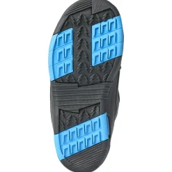 K2 Mini Turbo Snowboard Boots - Kids' 2025- Snowboard Boots