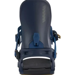 K2 Network Snowboard Bindings - Women's 2024- Snowboard Bindings