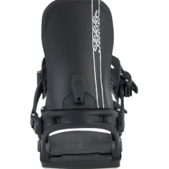 K2 Network Snowboard Bindings - Women's 2024- Snowboard Bindings