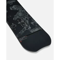 K2 Niseko Pleasures Snowboard 2025- Snowboards