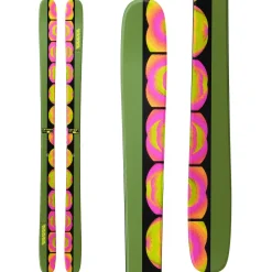 K2 Omen 90 Skis 2025- Skis