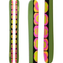 K2 Omen 90 Skis 2025- Skis