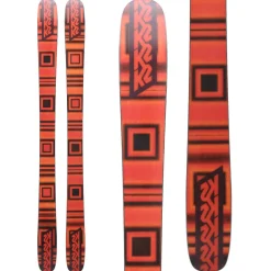 K2 Omen 90 W Skis - Women's 2025- Skis