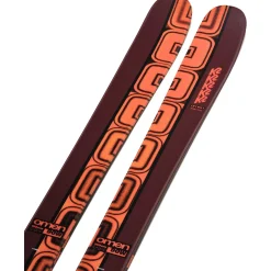 K2 Omen 90 W Skis - Women's 2025- Skis