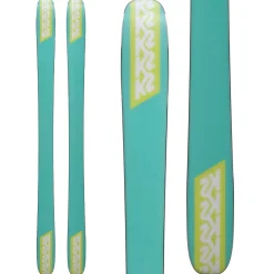 K2 Omen 85 W Skis - Women's 2025- Skis